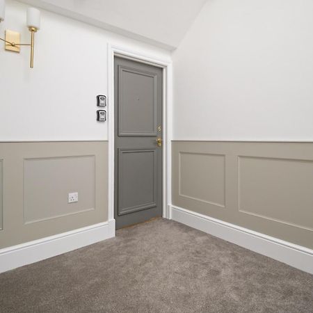 Whiskawaystays - Victoria House - Apartment 6 Вустер Екстер'єр фото