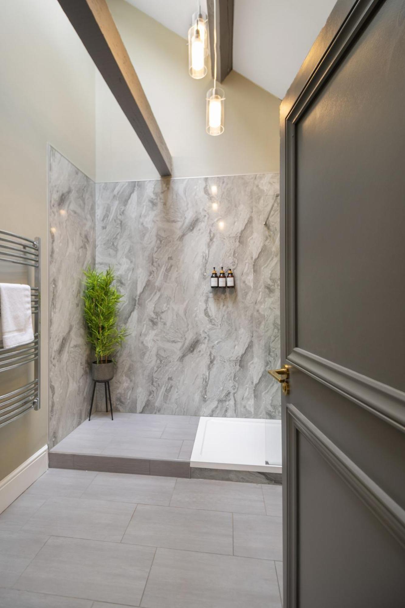Whiskawaystays - Victoria House - Apartment 6 Вустер Екстер'єр фото